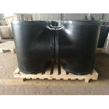 carton steel straight tee